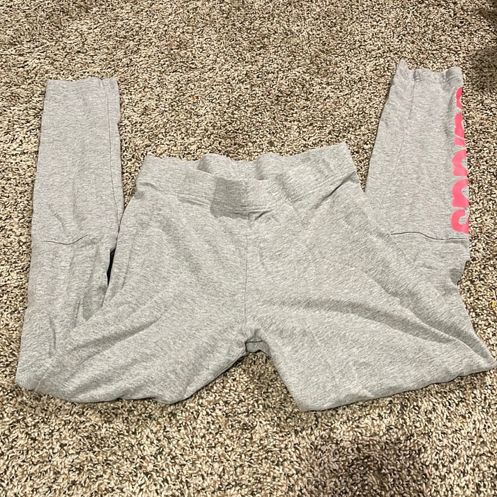 Adidas leggings size xs/s